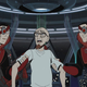 Illustration for article titled iThe Venture Bros. /iends a superlative season with a relative twist